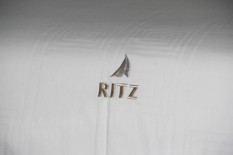 Ritz Waku-Kungo Ξενοδοχείο Εξωτερικό φωτογραφία